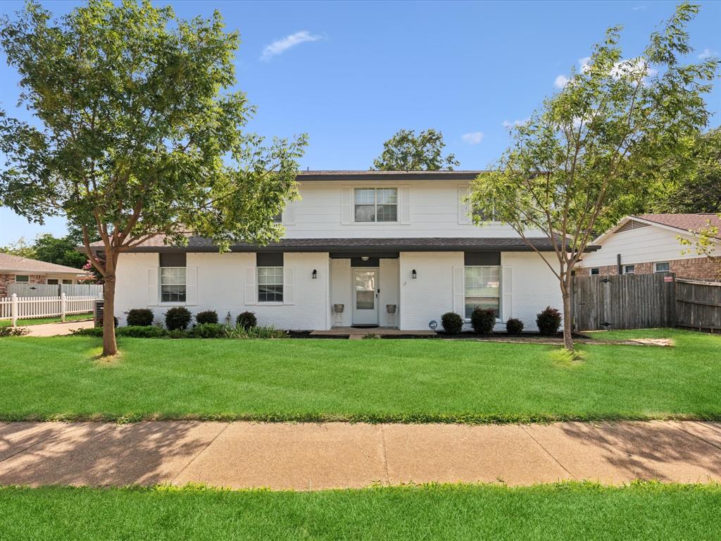 Monties Ranchettes Sub - Residential