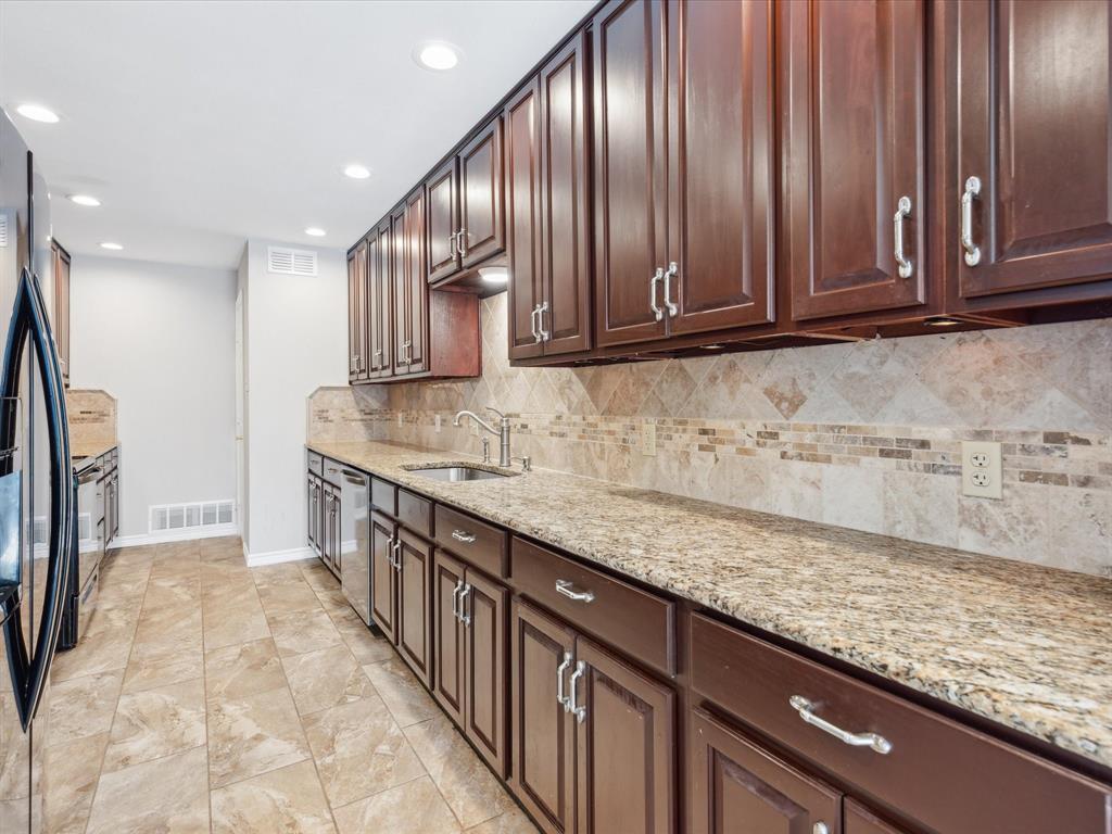 Monties Ranchettes Sub - Residential