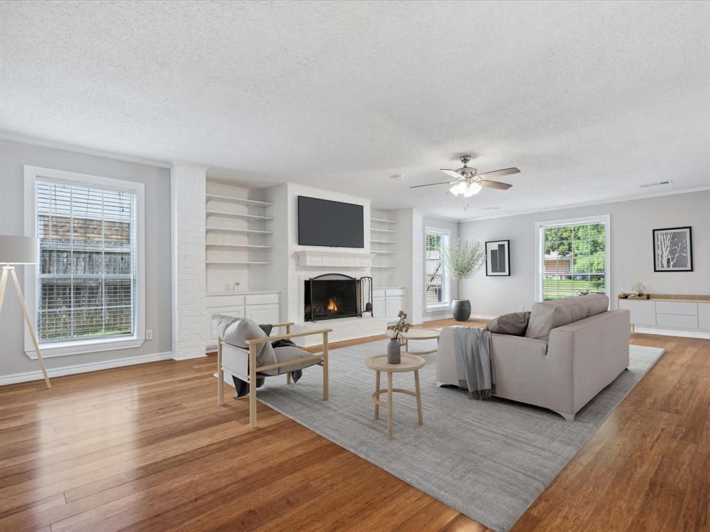 Monties Ranchettes Sub - Residential