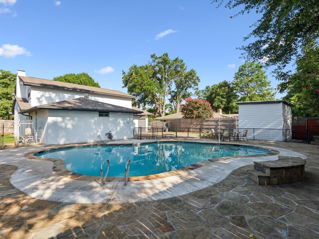 Monties Ranchettes Sub - Residential