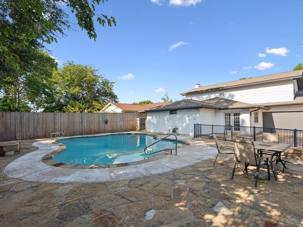 Monties Ranchettes Sub - Residential