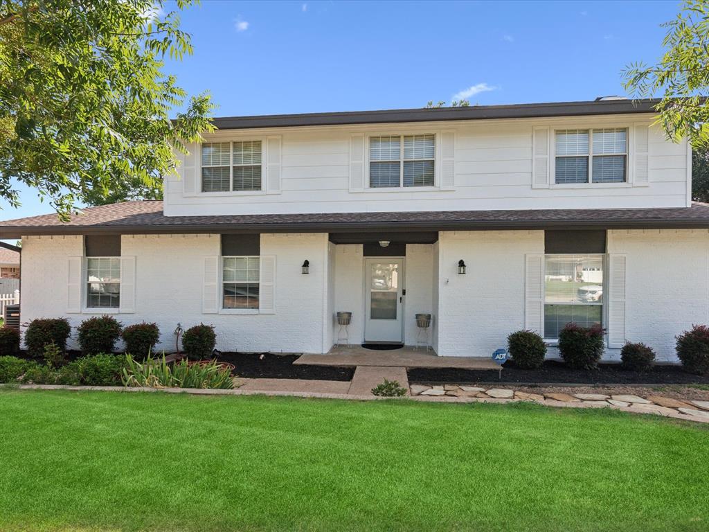 Monties Ranchettes Sub - Residential