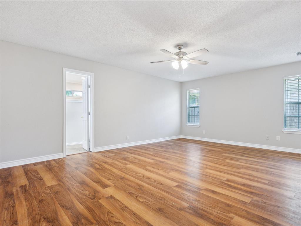 Monties Ranchettes Sub - Residential