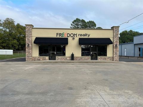 1428 S Broadway Street Sulphur Springs TX 75482