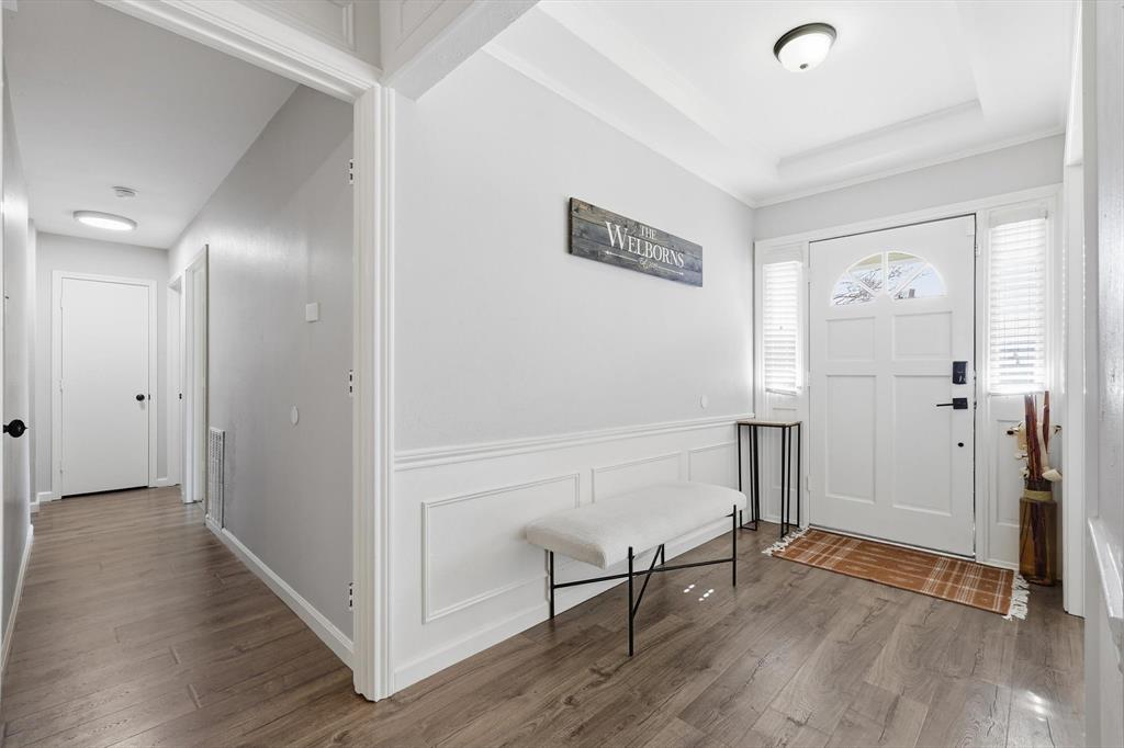 1705 Mayflower Drive