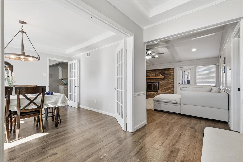 1705 Mayflower Drive