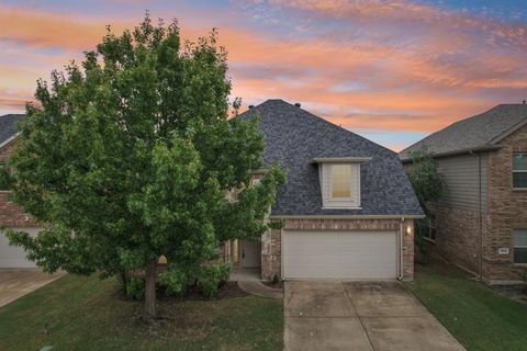 2408 Jill Creek Drive Little Elm TX 75068