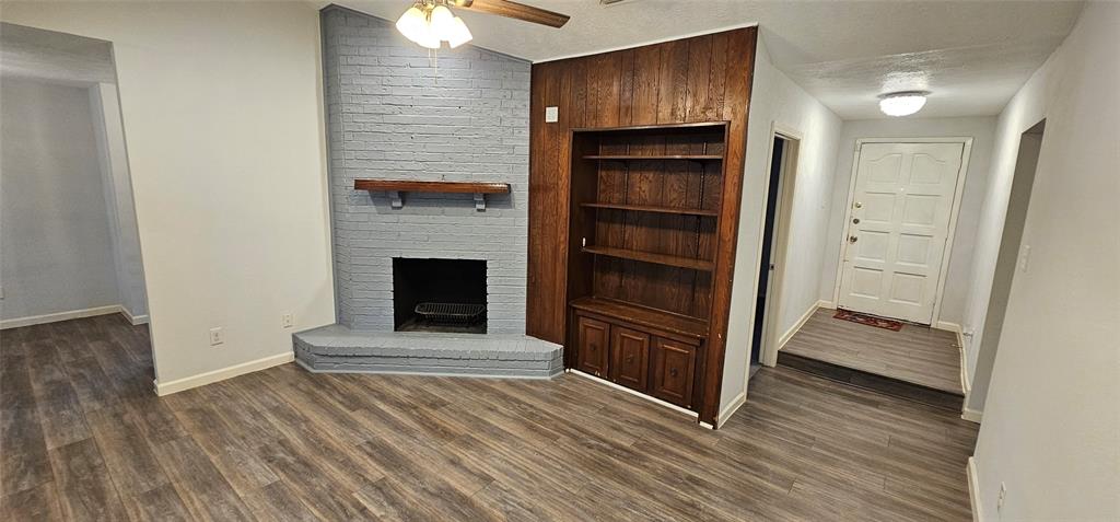 2714 Tanglewood Drive