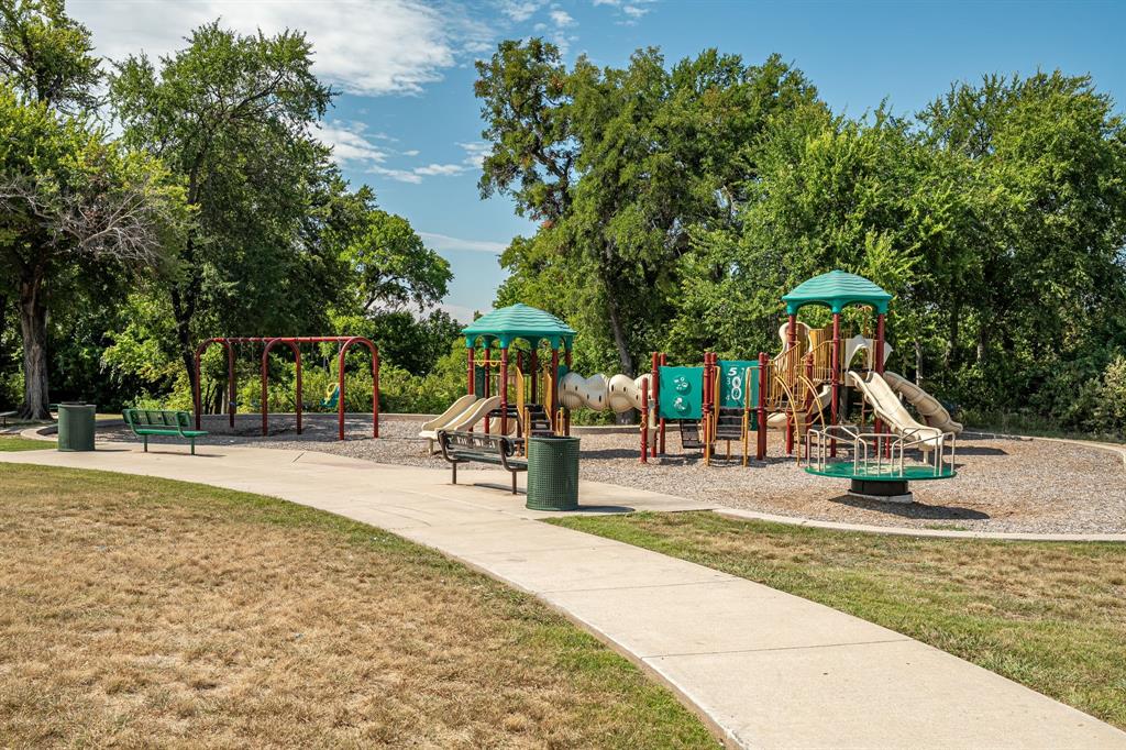 Harriet Creek Ranch Ph V - Residential