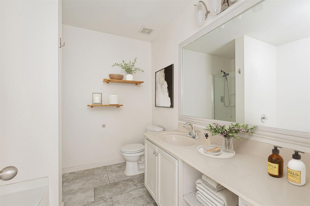 Harriet Creek Ranch Ph V - Residential