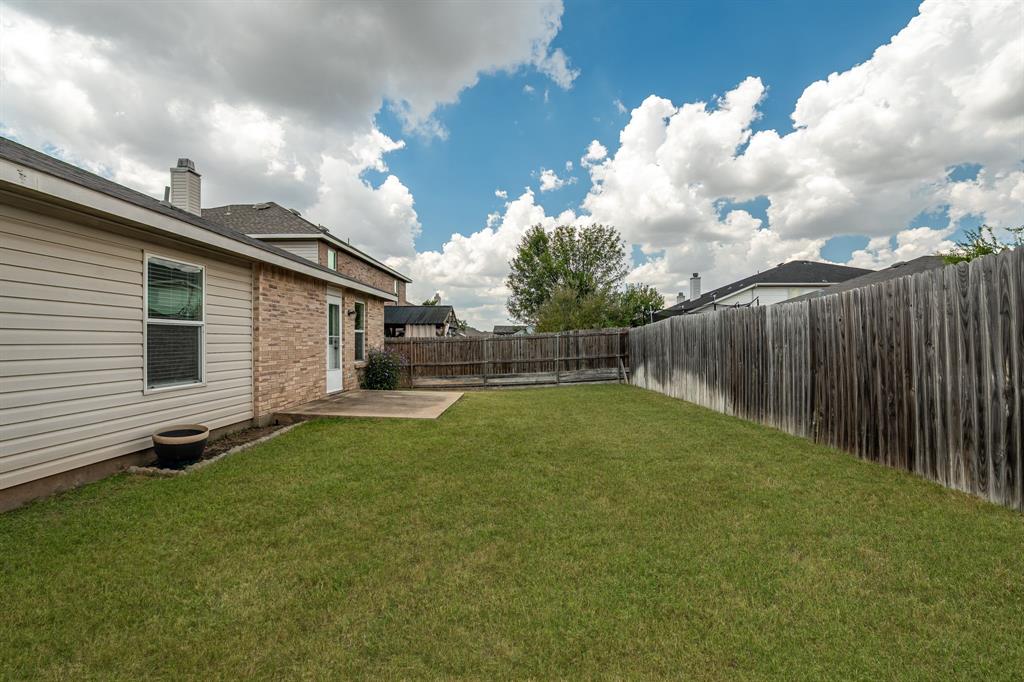 Harriet Creek Ranch Ph V - Residential