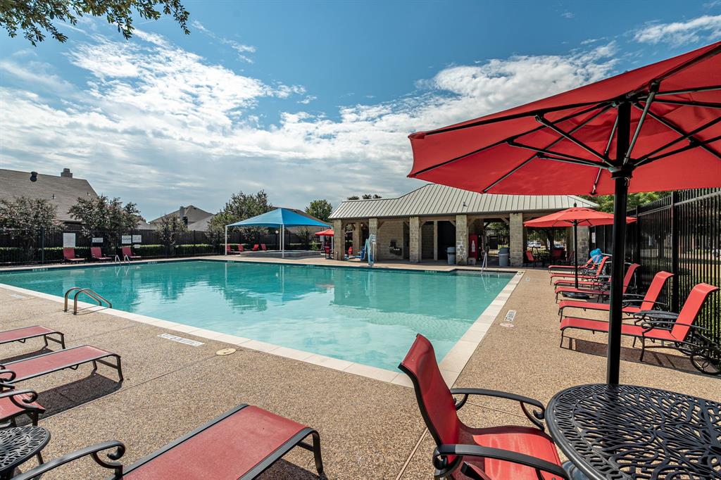 Harriet Creek Ranch Ph V - Residential