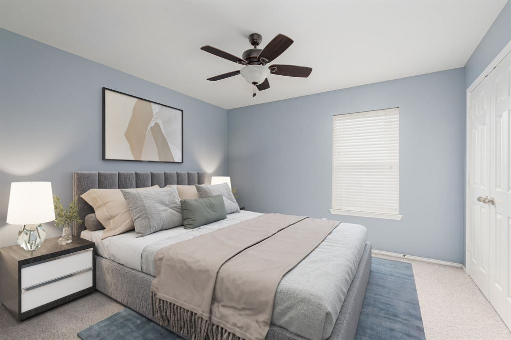 Harriet Creek Ranch Ph V - Residential