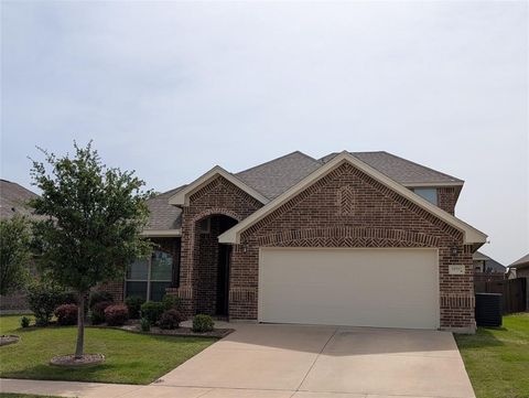 12717 Viewpoint Lane Fort Worth TX 76028