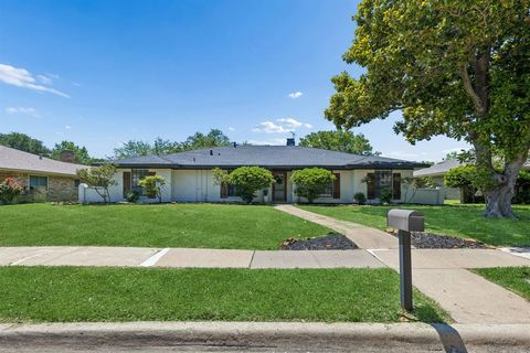 2516 Skiles Drive Plano TX 75075