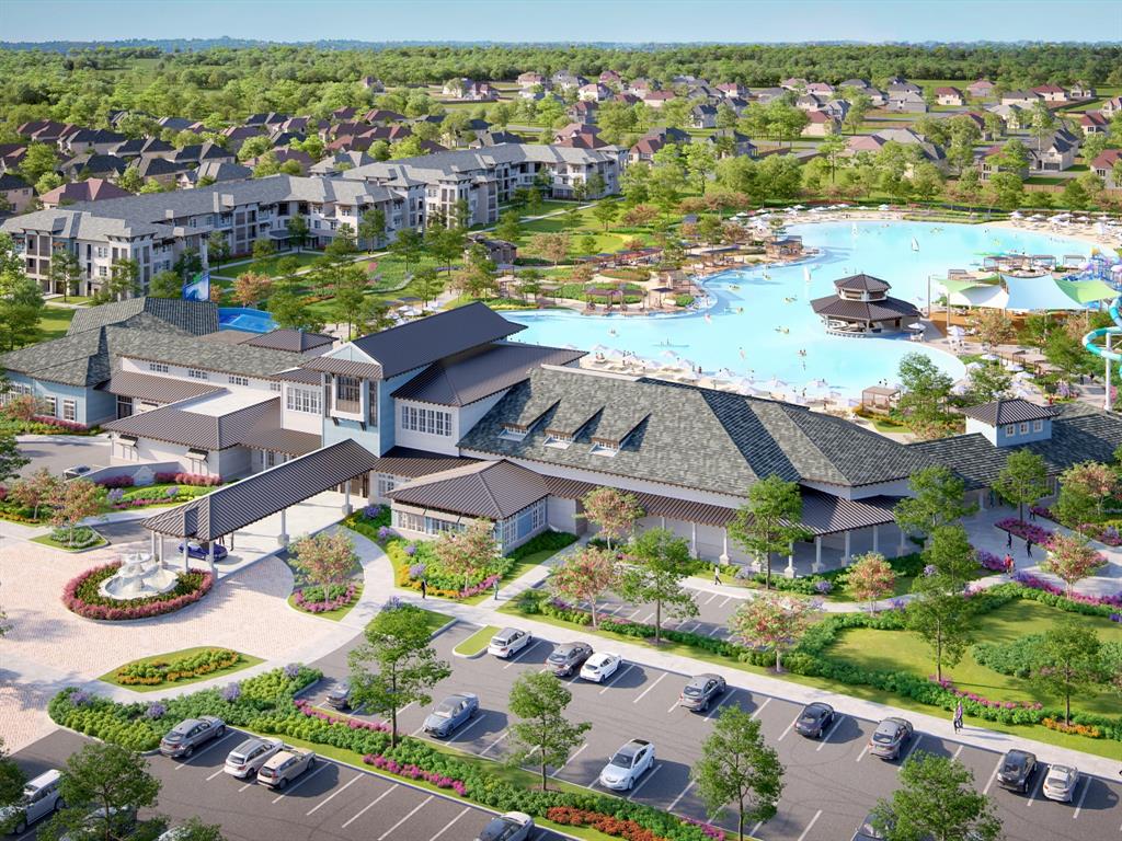 529 Cayman Cove