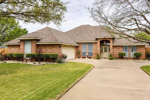 504 Buena Vista Court Granbury TX 76049