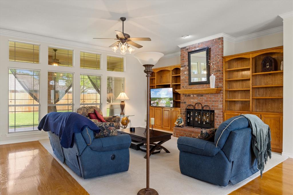 504 Buena Vista Court