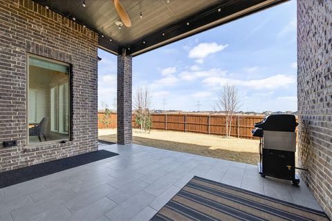 Tiny photo for 10416 Gray Hills Drive, Fort Worth, TX 76126 (MLS # 21192541)