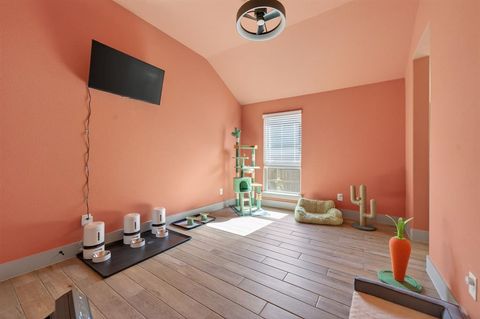 Tiny photo for 10416 Gray Hills Drive, Fort Worth, TX 76126 (MLS # 21192541)