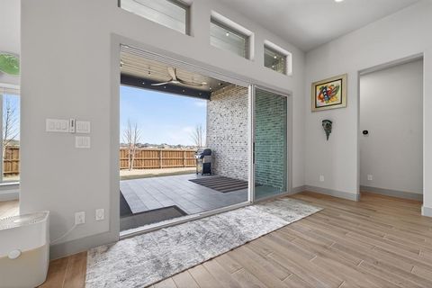 Tiny photo for 10416 Gray Hills Drive, Fort Worth, TX 76126 (MLS # 21192541)