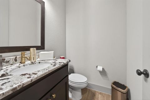 Tiny photo for 10416 Gray Hills Drive, Fort Worth, TX 76126 (MLS # 21192541)