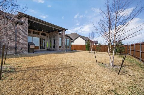 Tiny photo for 10416 Gray Hills Drive, Fort Worth, TX 76126 (MLS # 21192541)