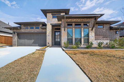 Tiny photo for 10416 Gray Hills Drive, Fort Worth, TX 76126 (MLS # 21192541)