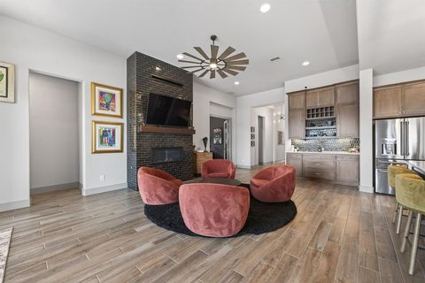 Tiny photo for 10416 Gray Hills Drive, Fort Worth, TX 76126 (MLS # 21192541)