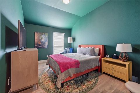 Tiny photo for 10416 Gray Hills Drive, Fort Worth, TX 76126 (MLS # 21192541)