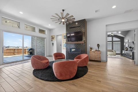 Tiny photo for 10416 Gray Hills Drive, Fort Worth, TX 76126 (MLS # 21192541)