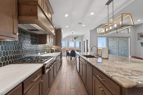 Tiny photo for 10416 Gray Hills Drive, Fort Worth, TX 76126 (MLS # 21192541)