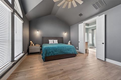 Tiny photo for 10416 Gray Hills Drive, Fort Worth, TX 76126 (MLS # 21192541)