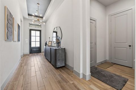 Tiny photo for 10416 Gray Hills Drive, Fort Worth, TX 76126 (MLS # 21192541)