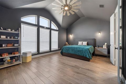 Tiny photo for 10416 Gray Hills Drive, Fort Worth, TX 76126 (MLS # 21192541)