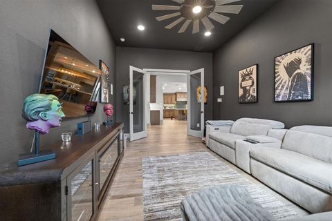 Tiny photo for 10416 Gray Hills Drive, Fort Worth, TX 76126 (MLS # 21192541)