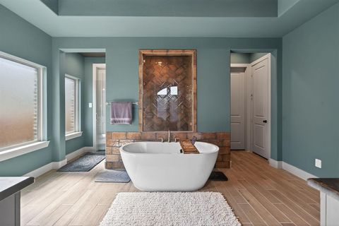 Tiny photo for 10416 Gray Hills Drive, Fort Worth, TX 76126 (MLS # 21192541)