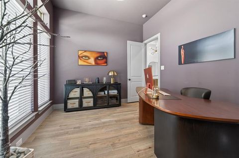 Tiny photo for 10416 Gray Hills Drive, Fort Worth, TX 76126 (MLS # 21192541)