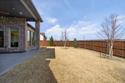 Tiny photo for 10416 Gray Hills Drive, Fort Worth, TX 76126 (MLS # 21192541)