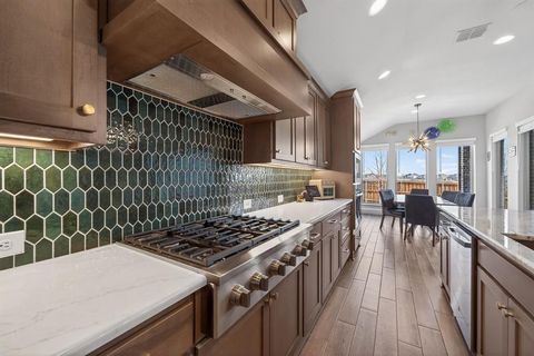 Tiny photo for 10416 Gray Hills Drive, Fort Worth, TX 76126 (MLS # 21192541)