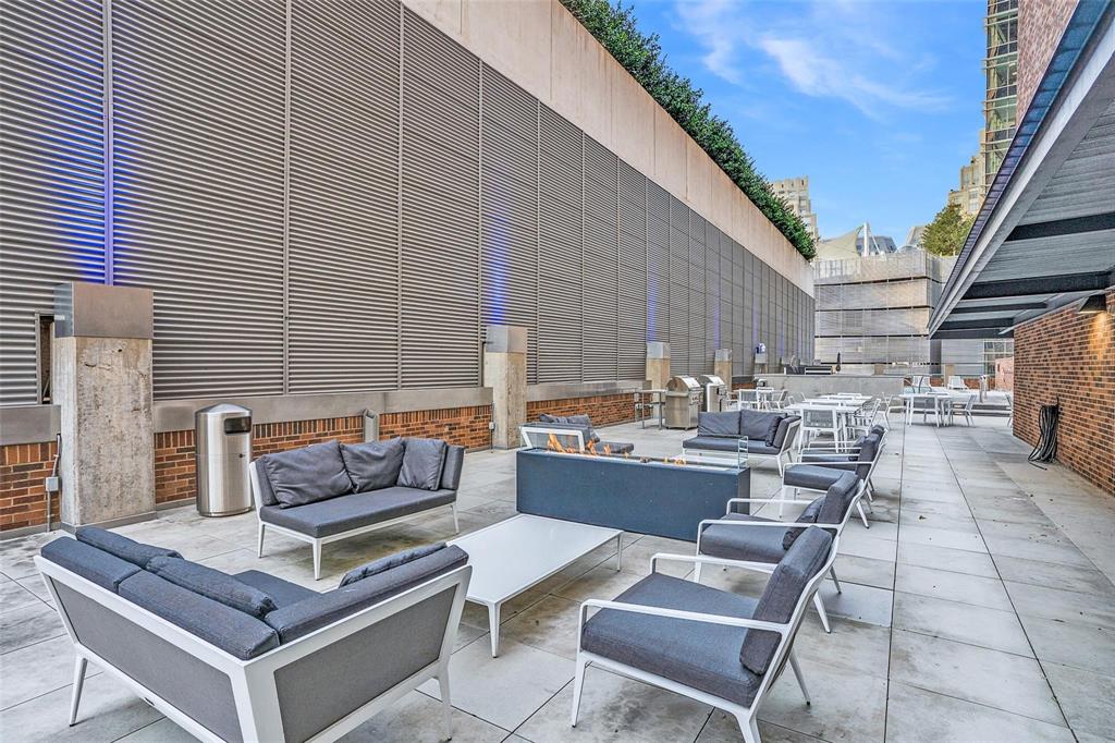 Mckinney Condo 1999 - Residential