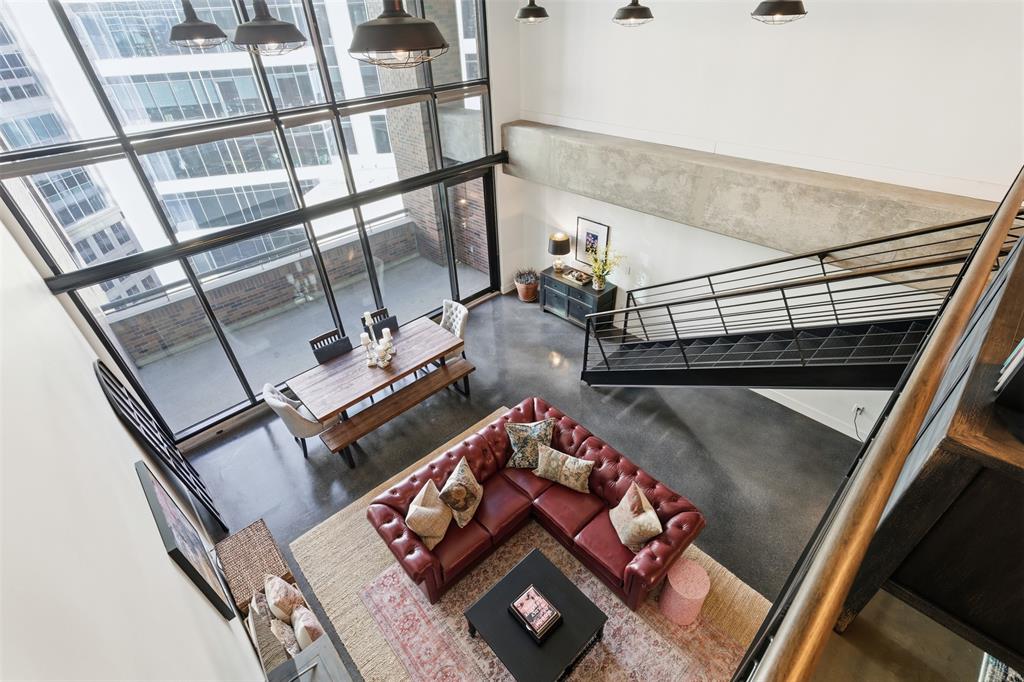 Mckinney Condo 1999 - Residential