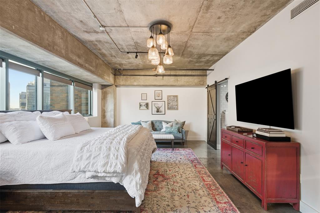 Mckinney Condo 1999 - Residential