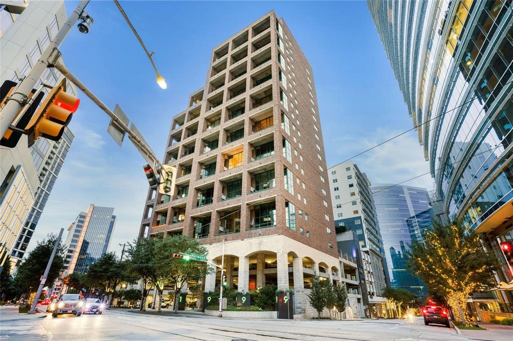 Mckinney Condo 1999 - Residential