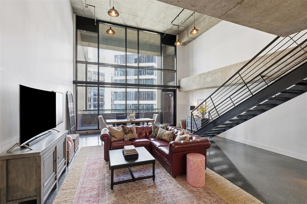 Mckinney Condo 1999 - Residential