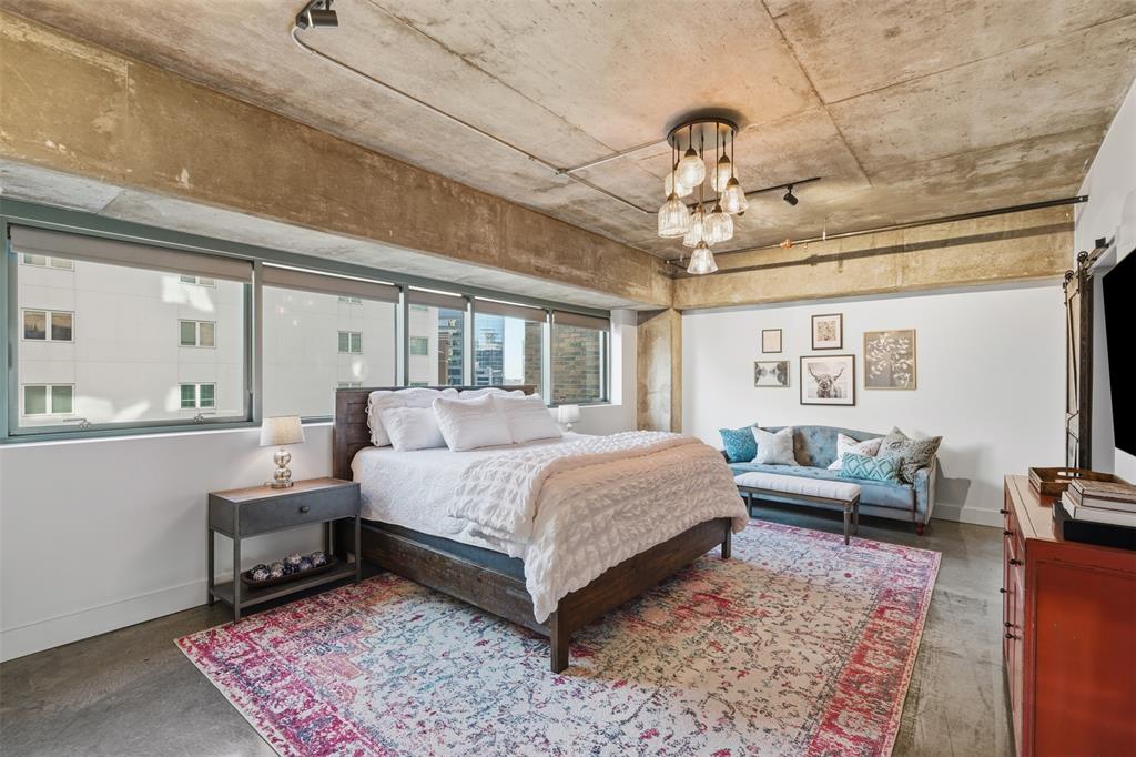 Mckinney Condo 1999 - Residential