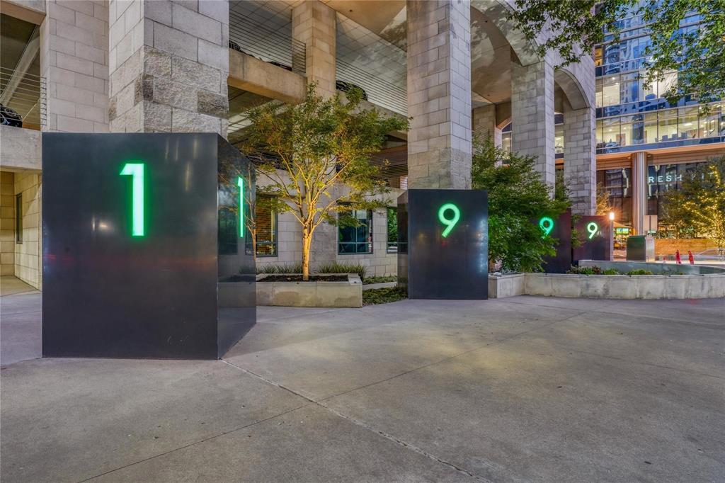 Mckinney Condo 1999 - Residential