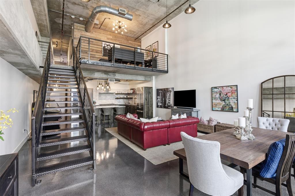 Mckinney Condo 1999 - Residential