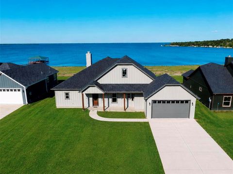 Photo of 249 Caro Drive, West Tawakoni, TX 75474 (MLS # 21330825)