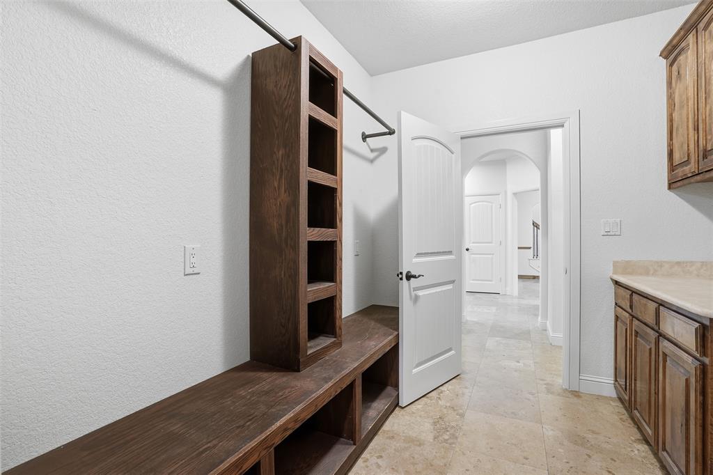 Berkley Heights - Residential